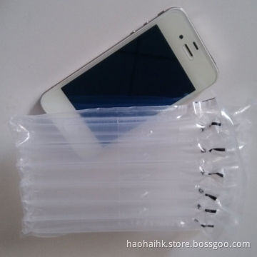 Air Inflatable Bags for iPhone/iPod package, Made of Nylon and PE